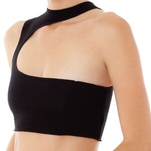 ARE YOU AM I Miana Top White XS